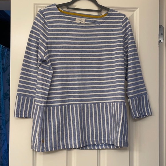Joules Tops - Joules top - EUC